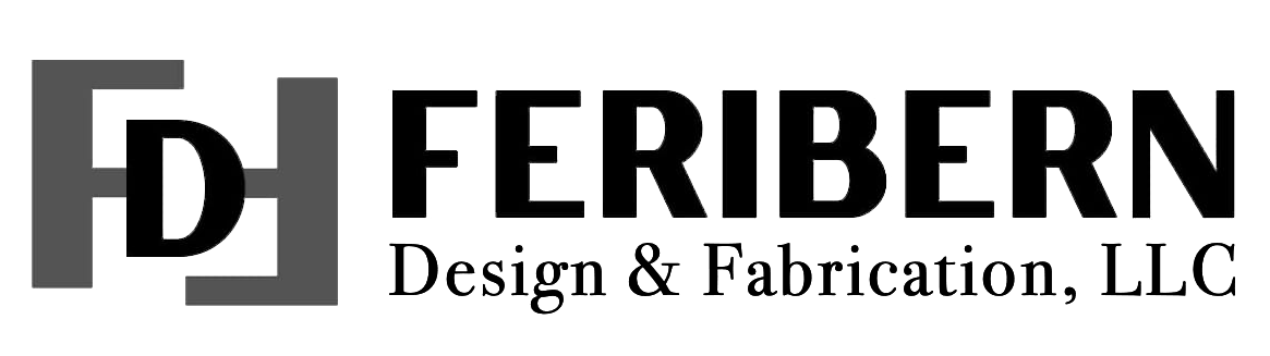 Feribern Logo
